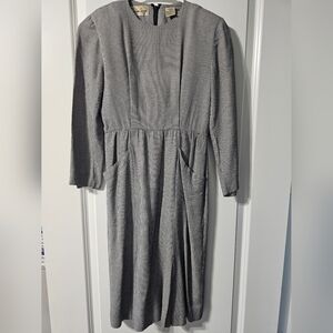 Vintage Liz Clairborne Dress